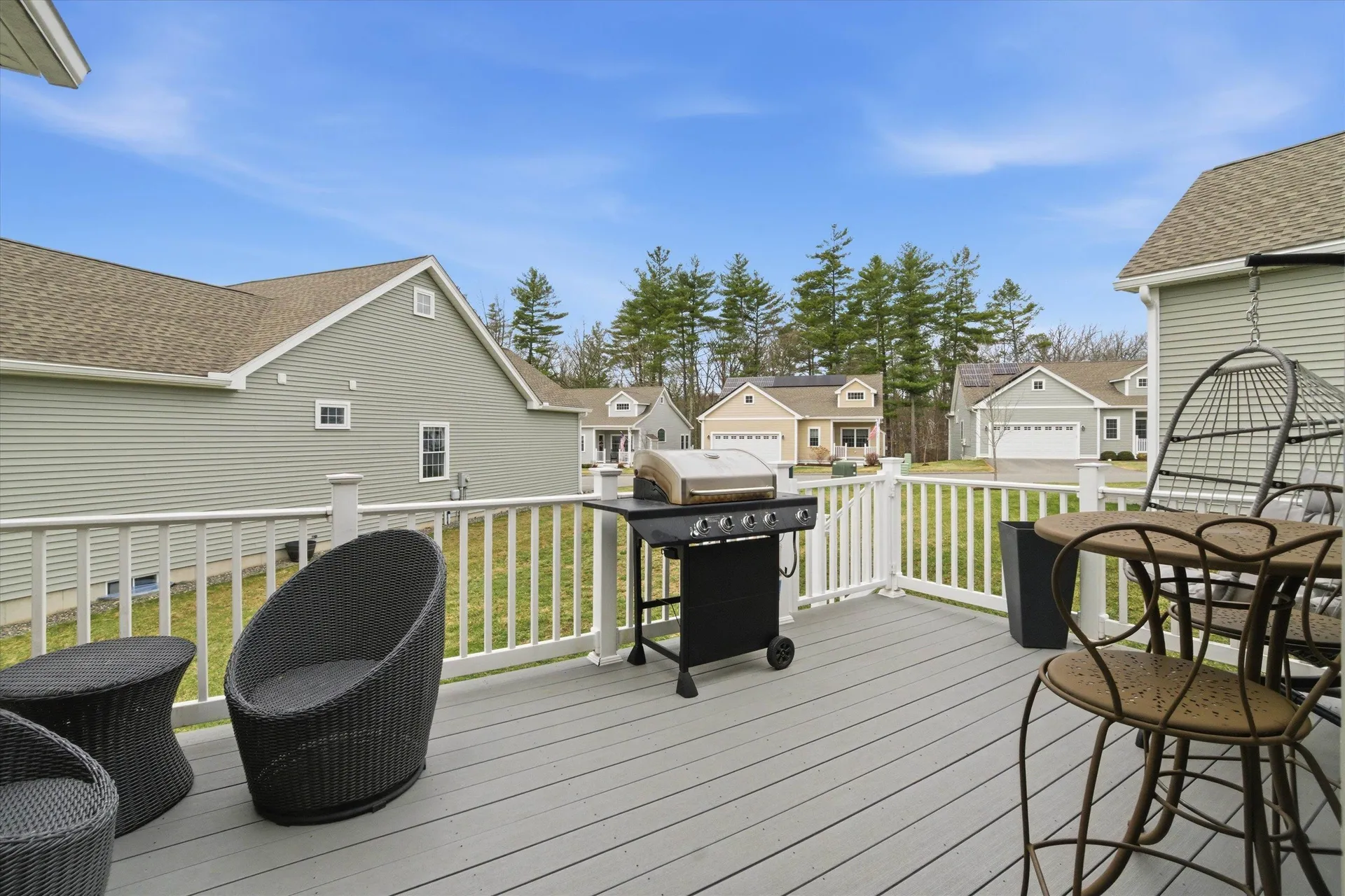 54 Toby Circle Merrimack NH 03054