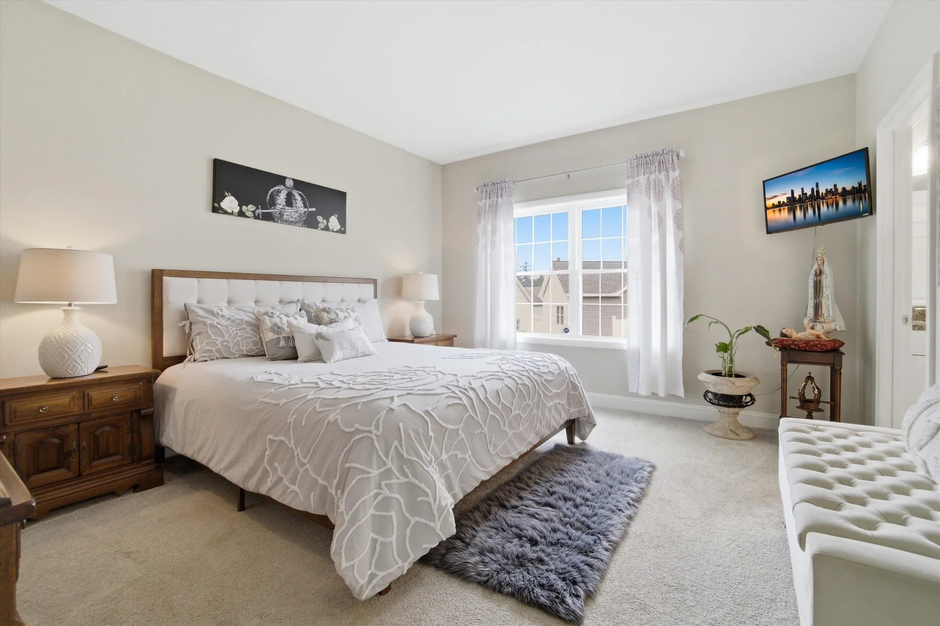 54 Toby Circle Merrimack NH 03054