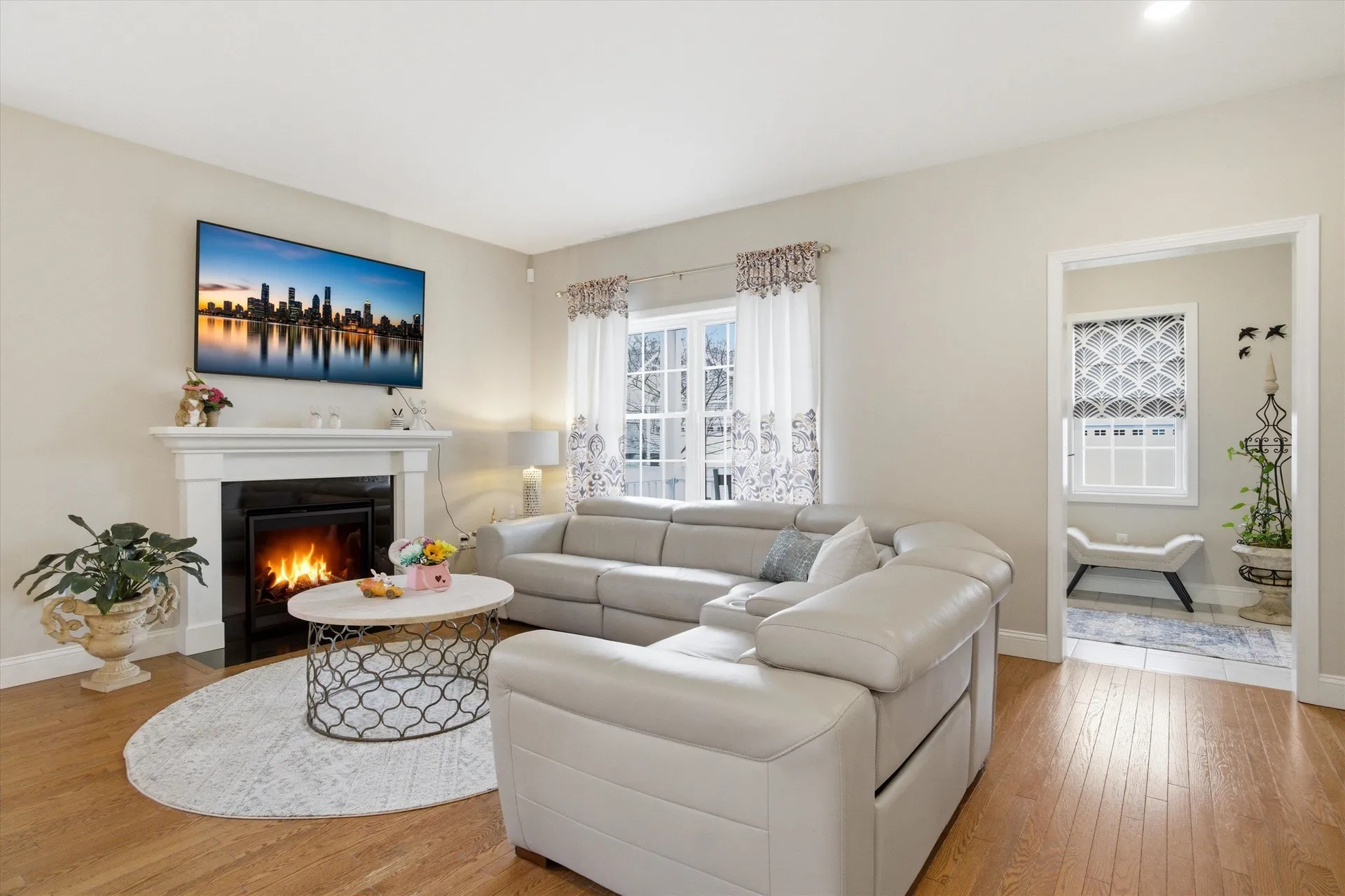 54 Toby Circle Merrimack NH 03054