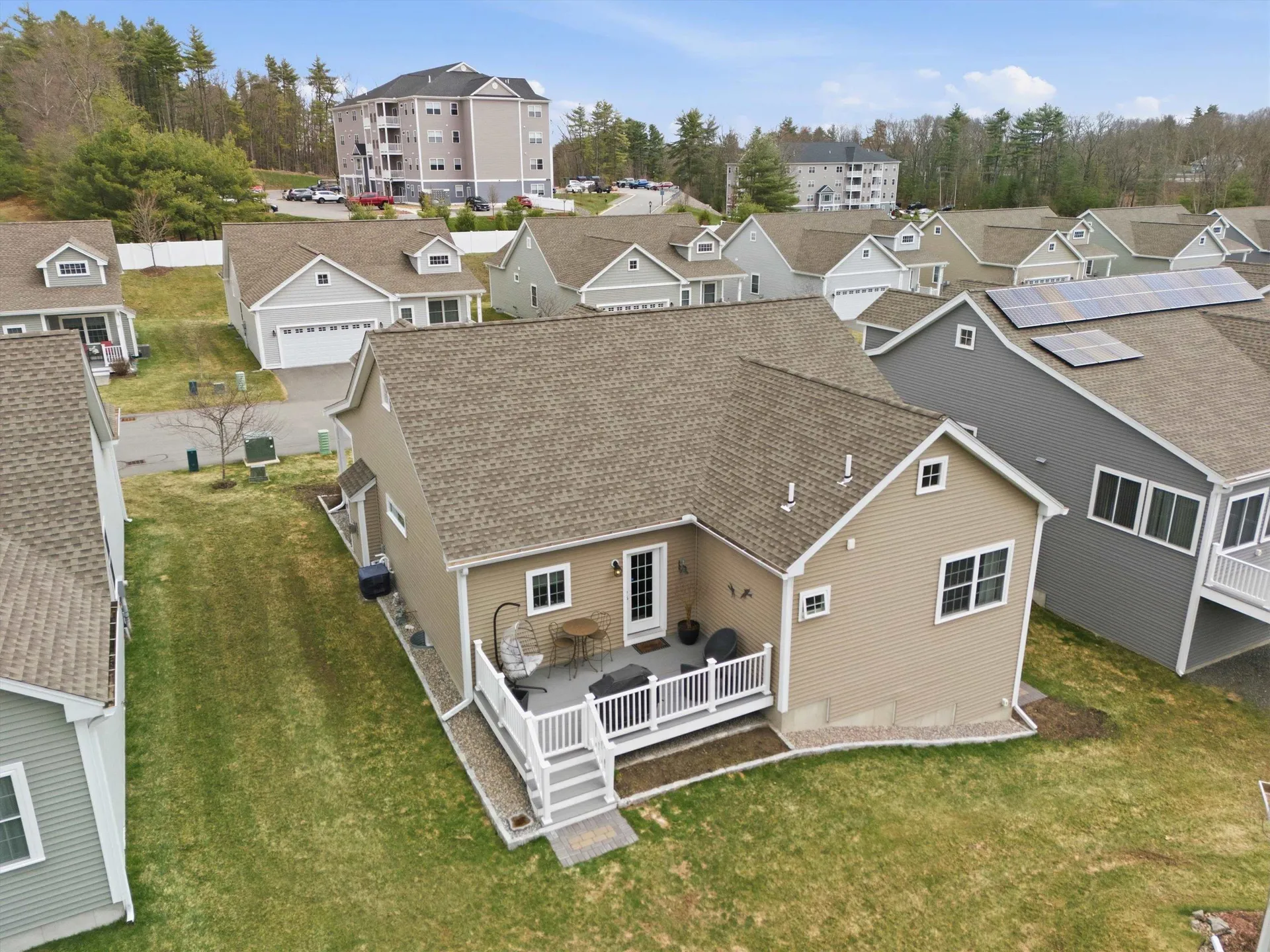54 Toby Circle Merrimack NH 03054