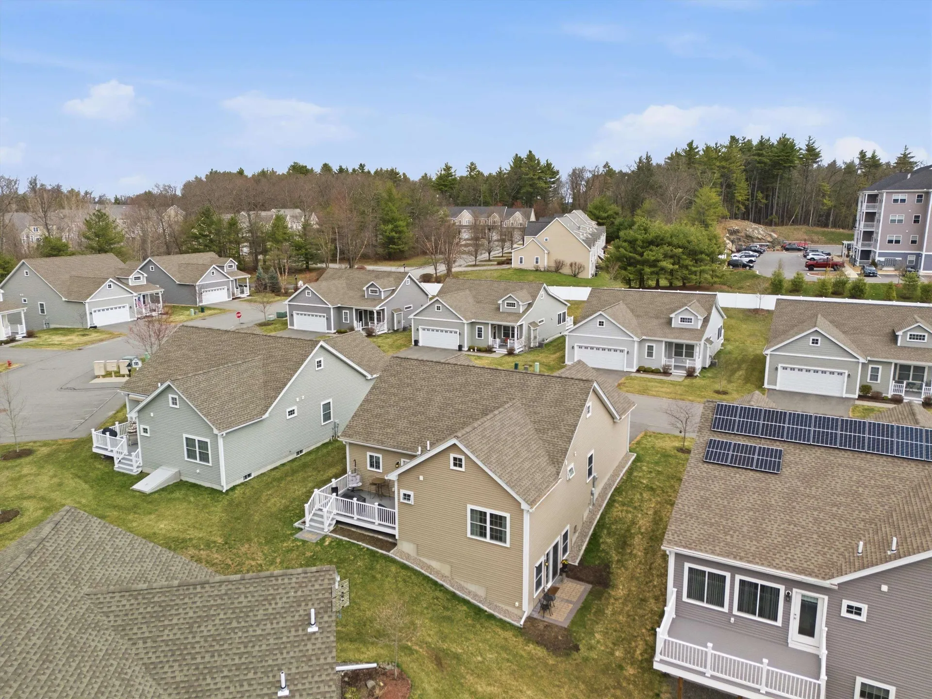 54 Toby Circle Merrimack NH 03054