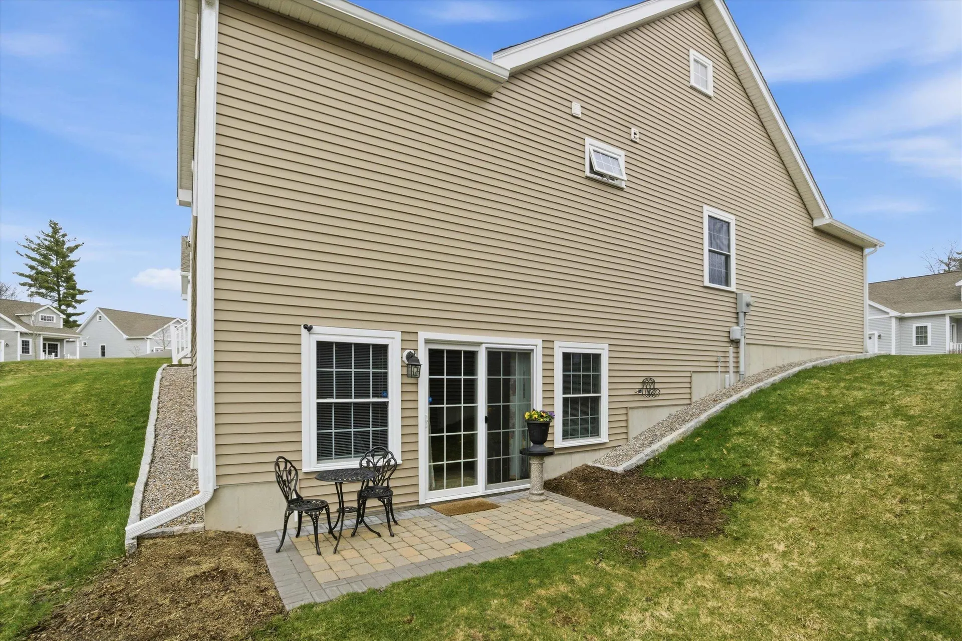 54 Toby Circle Merrimack NH 03054