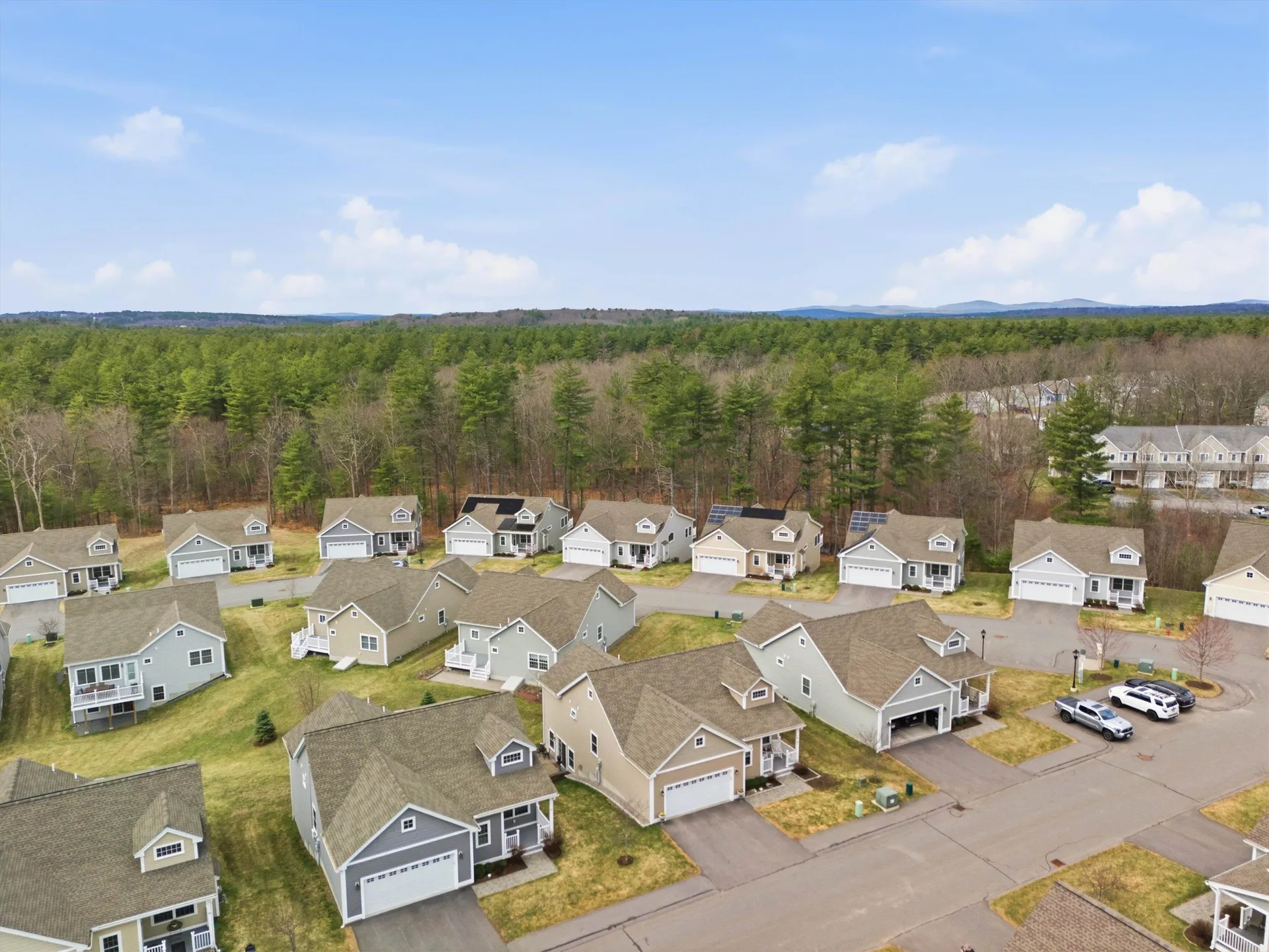 54 Toby Circle Merrimack NH 03054