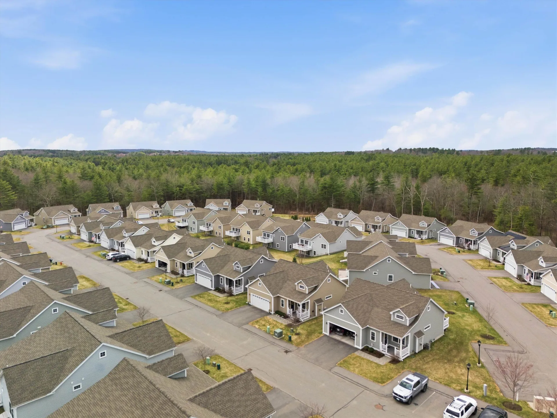 54 Toby Circle Merrimack NH 03054
