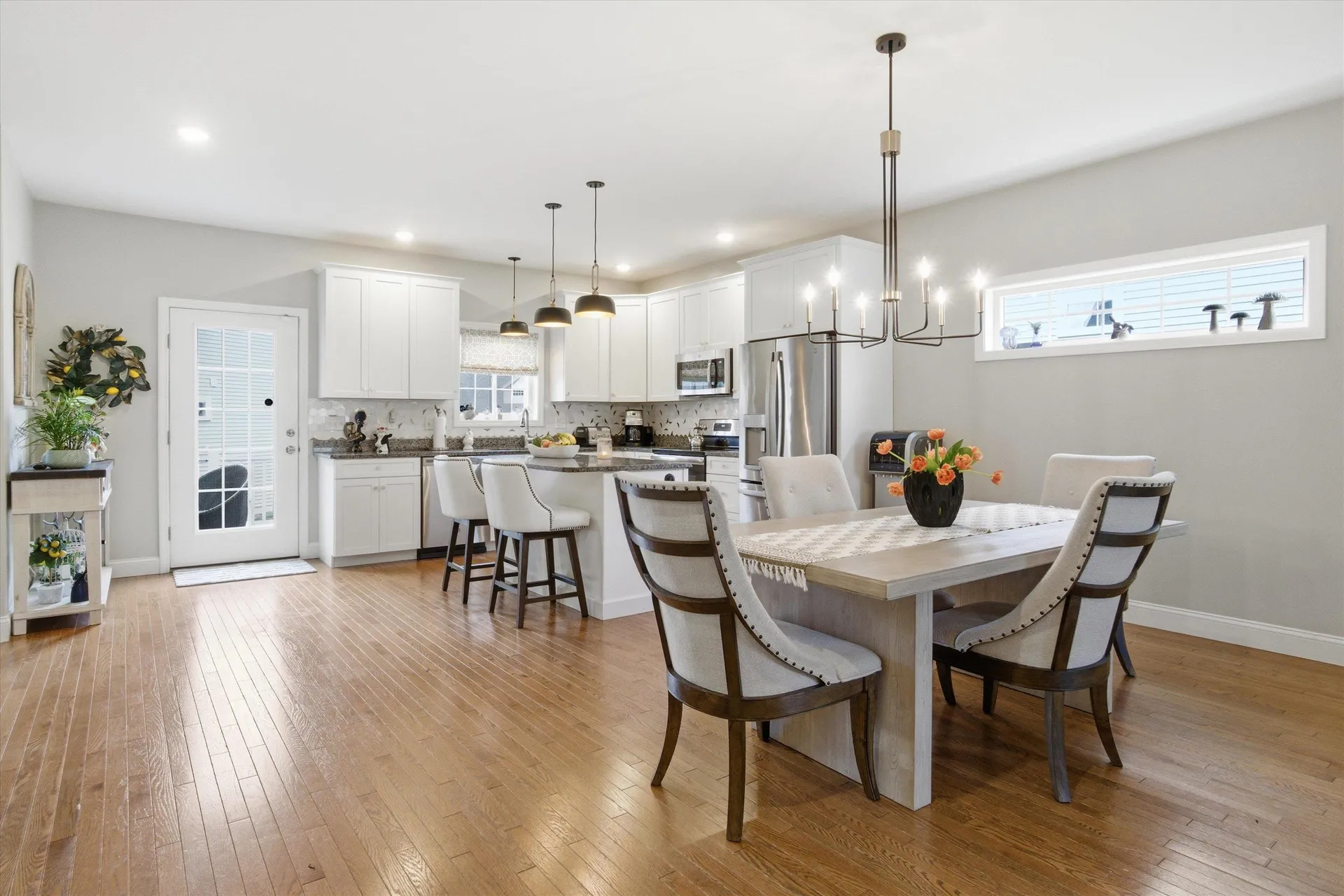 54 Toby Circle Merrimack NH 03054