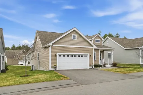 54 Toby Circle Merrimack NH 03054