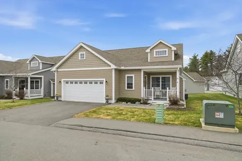 54 Toby Circle Merrimack NH 03054