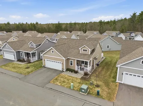 54 Toby Circle Merrimack NH 03054