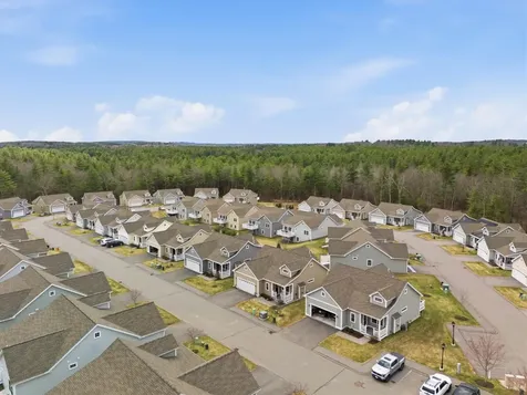 54 Toby Circle Merrimack NH 03054