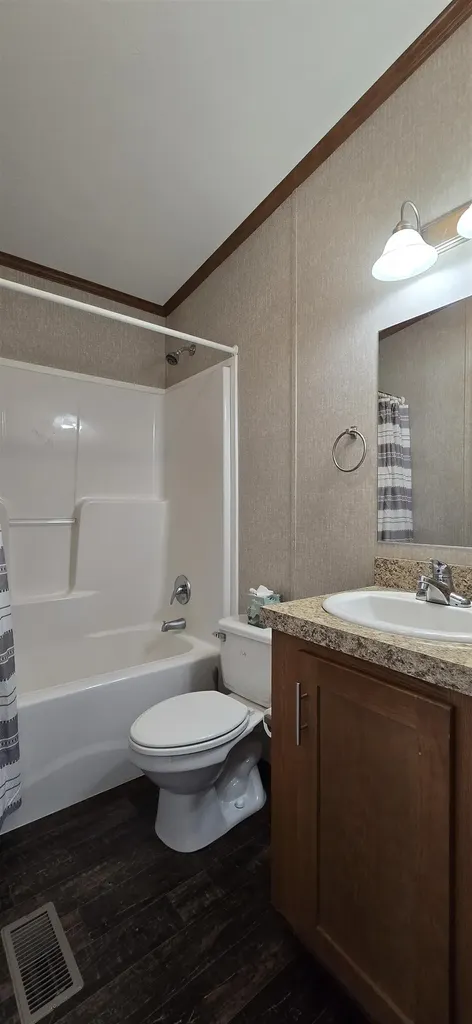34 Circle Drive Belmont NH 03220