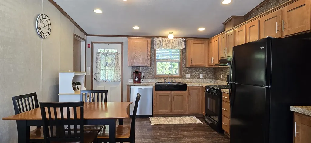 34 Circle Drive Belmont NH 03220