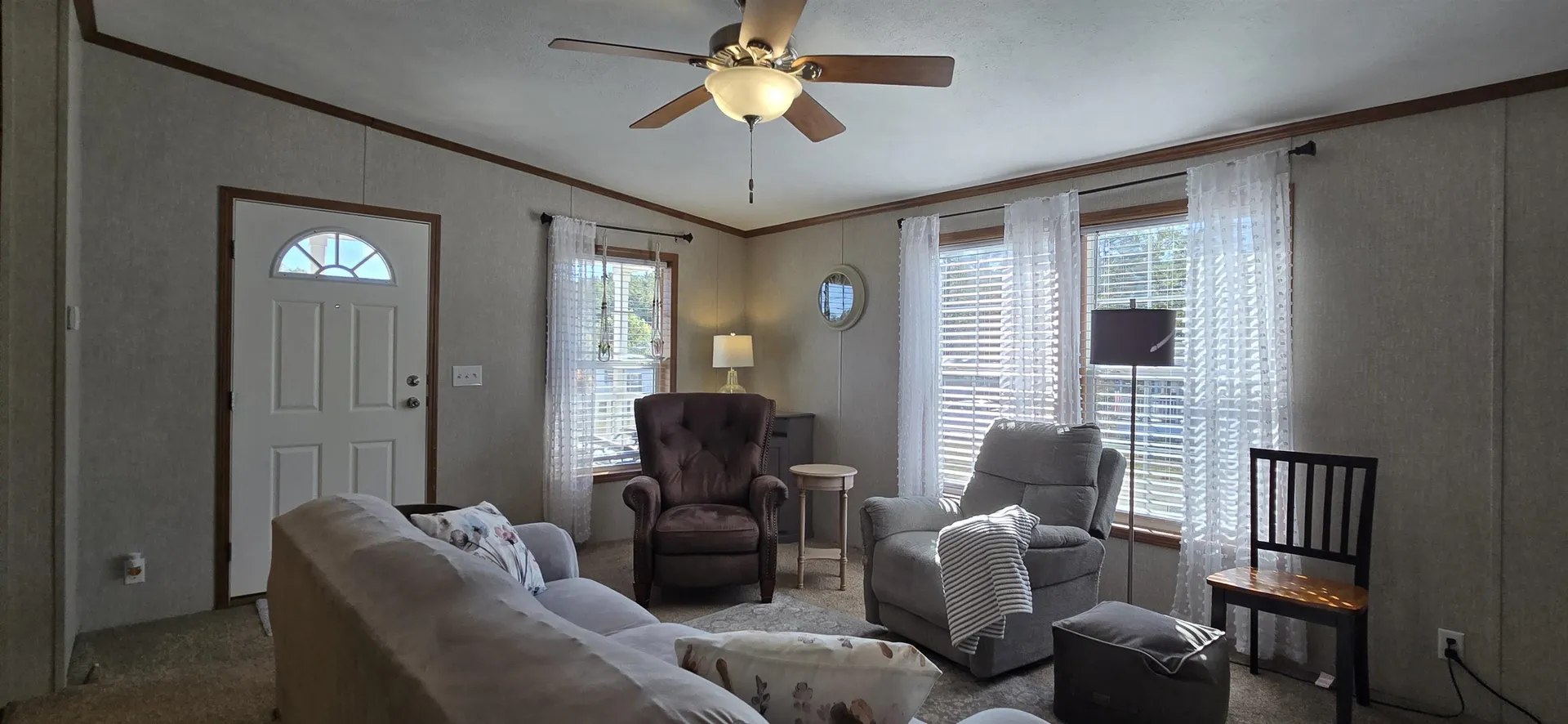 34 Circle Drive Belmont NH 03220