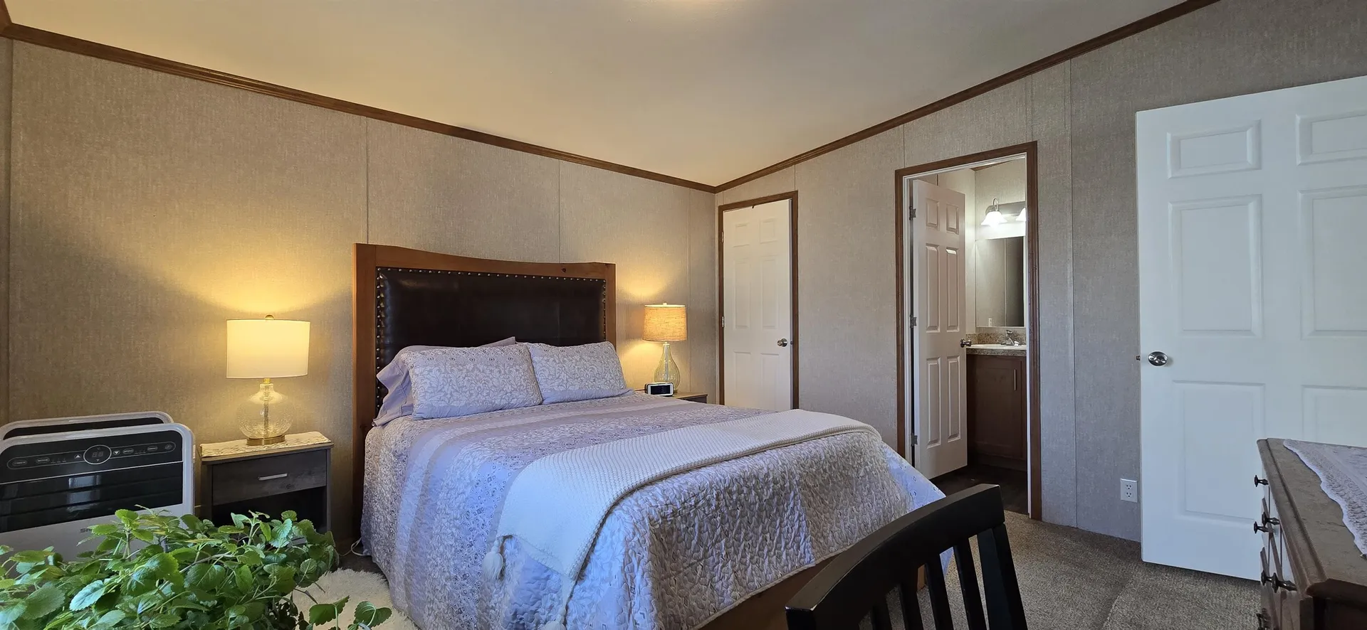 34 Circle Drive Belmont NH 03220