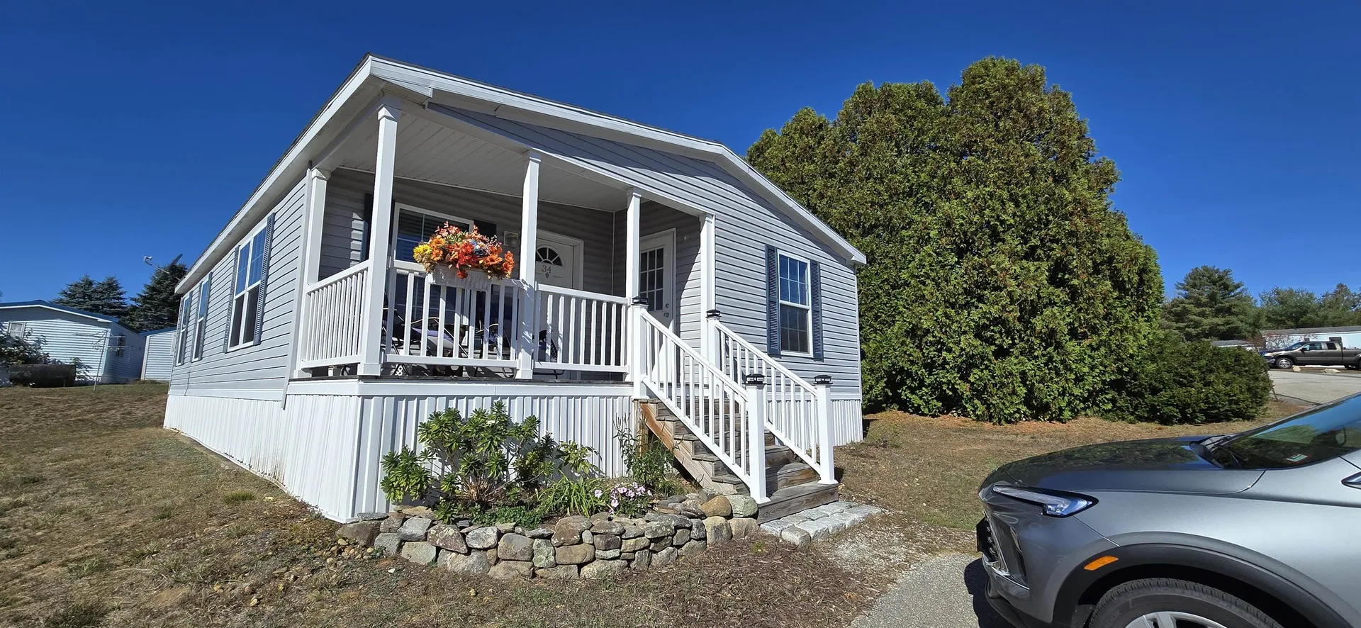 34 Circle Drive Belmont NH 03220