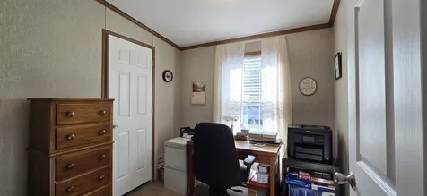 34 Circle Drive Belmont NH 03220