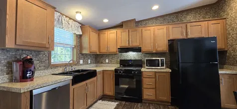 34 Circle Drive Belmont NH 03220
