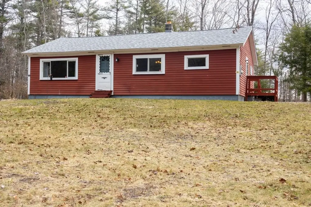 372 Wakefield Road Wakefield NH 03887