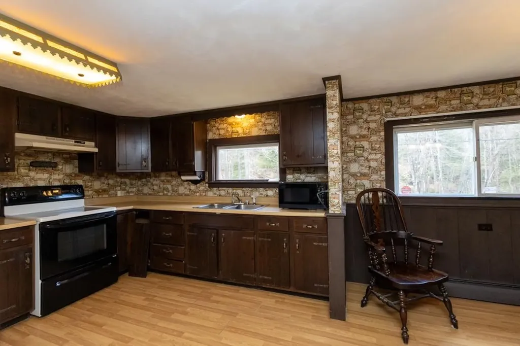 372 Wakefield Road Wakefield NH 03887
