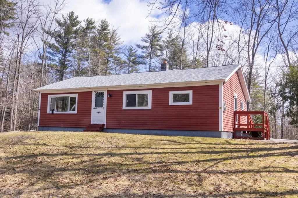 372 Wakefield Road Wakefield NH 03887