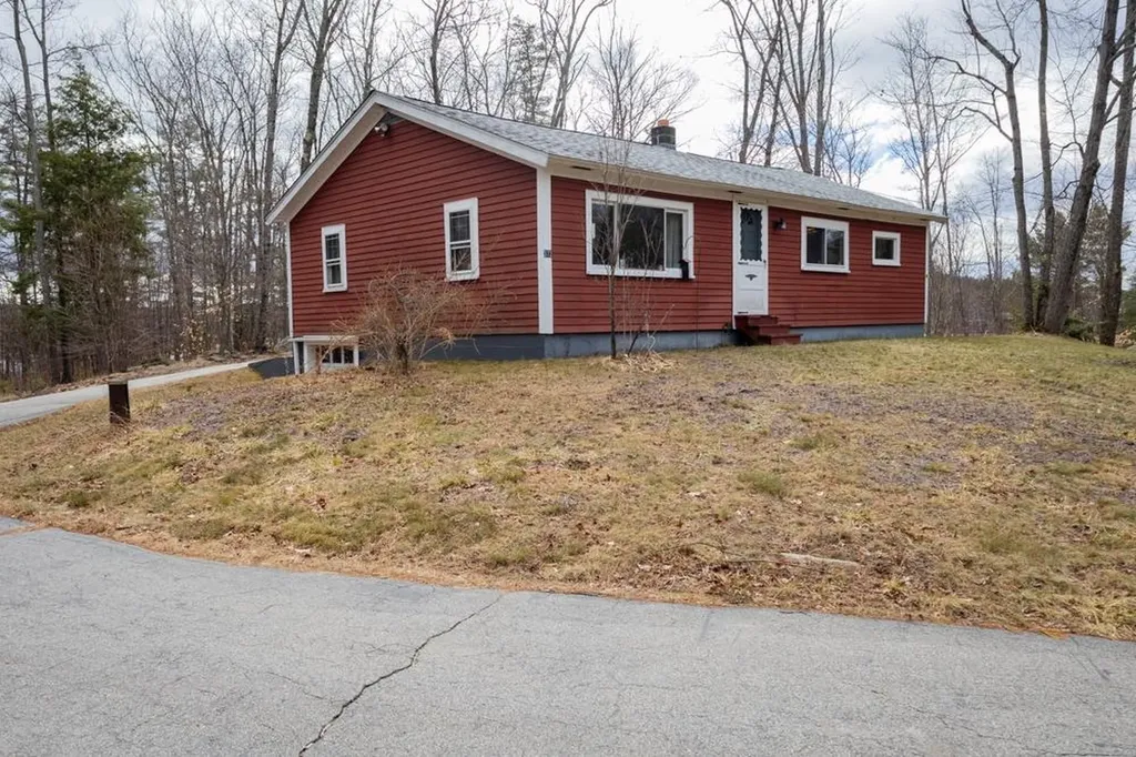 372 Wakefield Road Wakefield NH 03887
