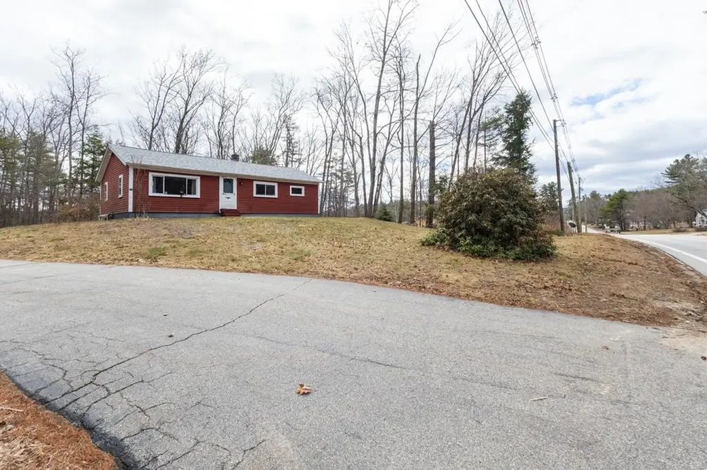 372 Wakefield Road Wakefield NH 03887