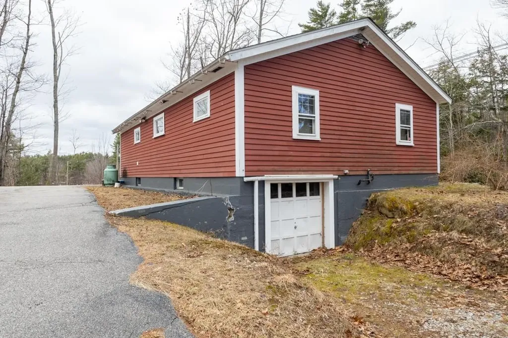 372 Wakefield Road Wakefield NH 03887