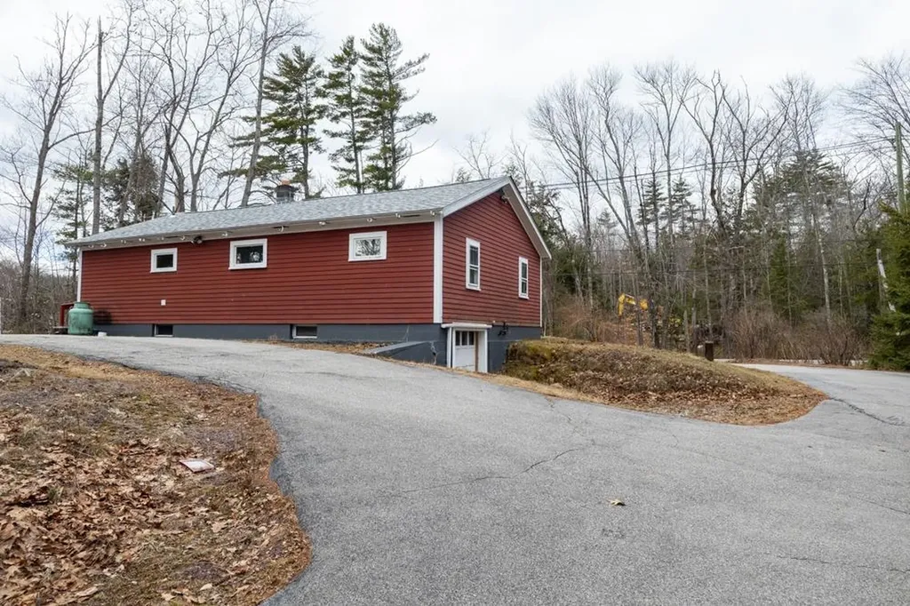 372 Wakefield Road Wakefield NH 03887