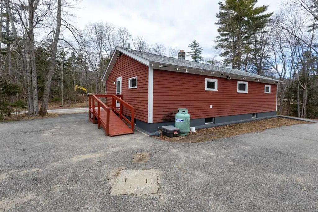 372 Wakefield Road Wakefield NH 03887