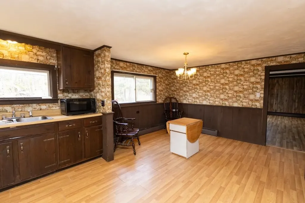 372 Wakefield Road Wakefield NH 03887