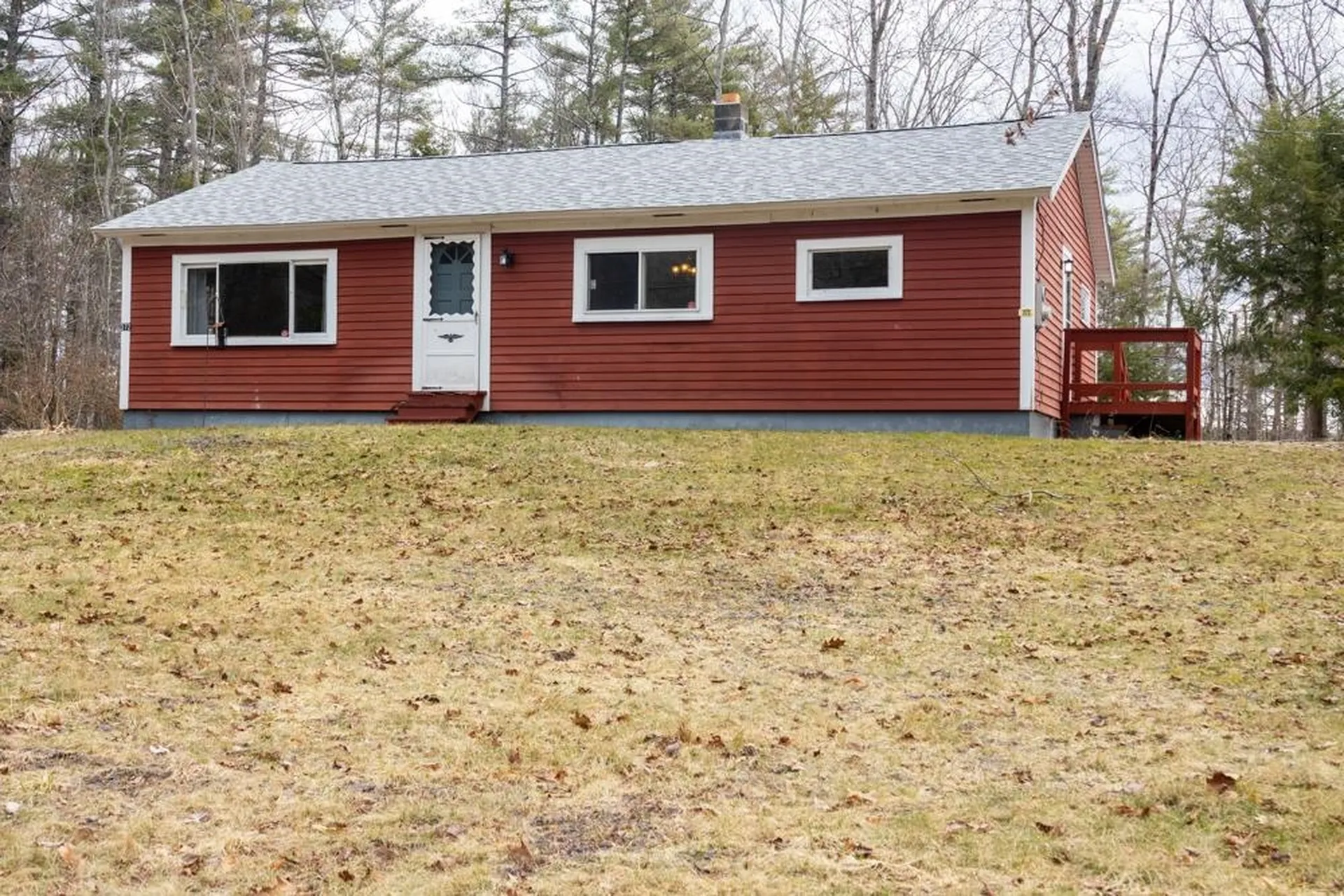 372 Wakefield Road Wakefield NH 03887
