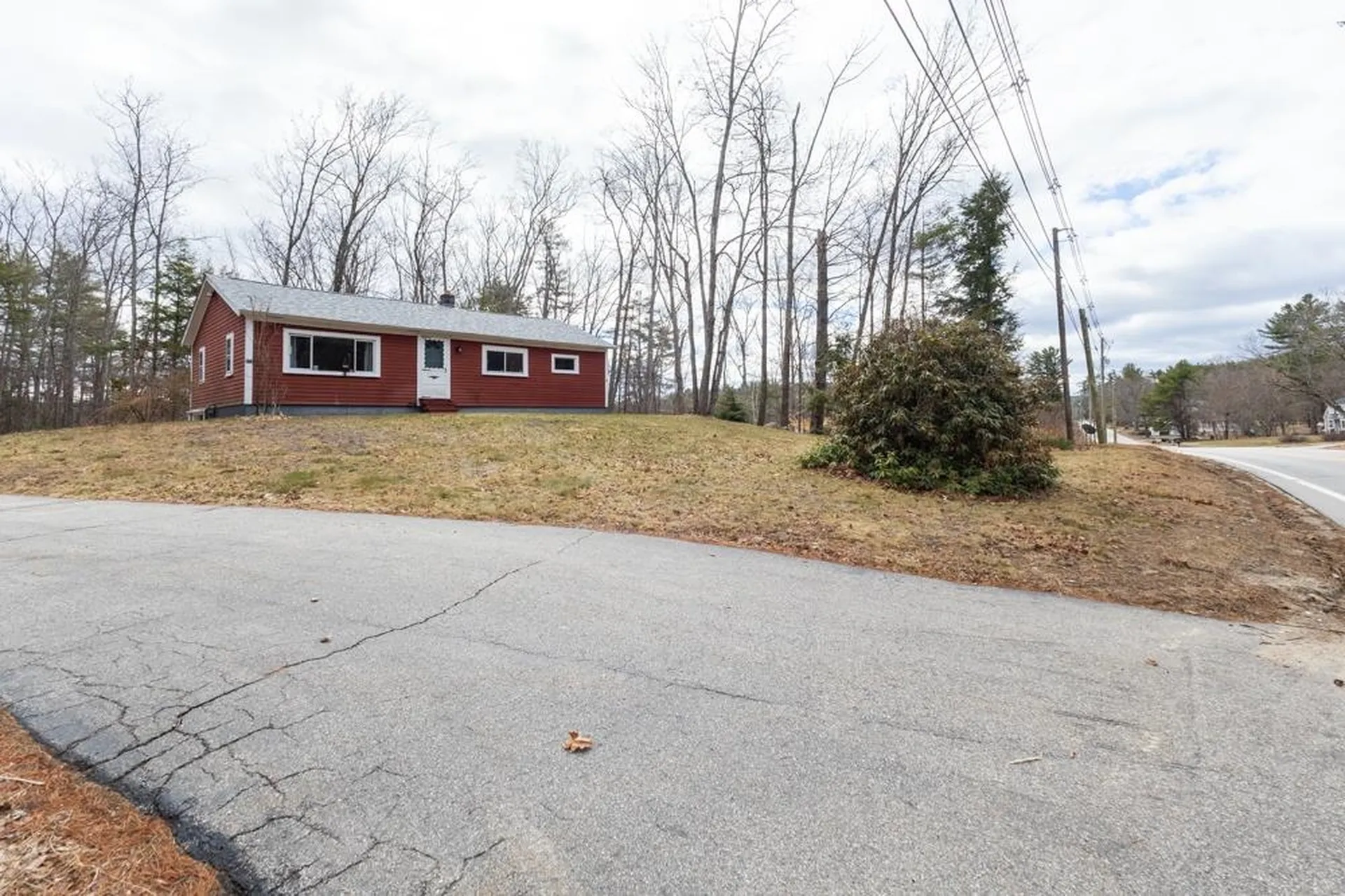 372 Wakefield Road Wakefield NH 03887