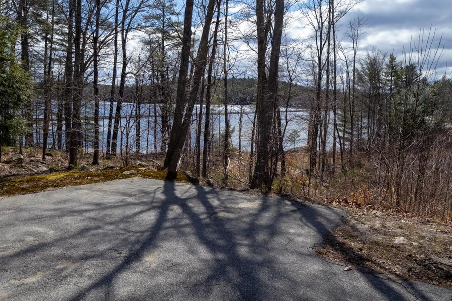 372 Wakefield Road Wakefield NH 03887