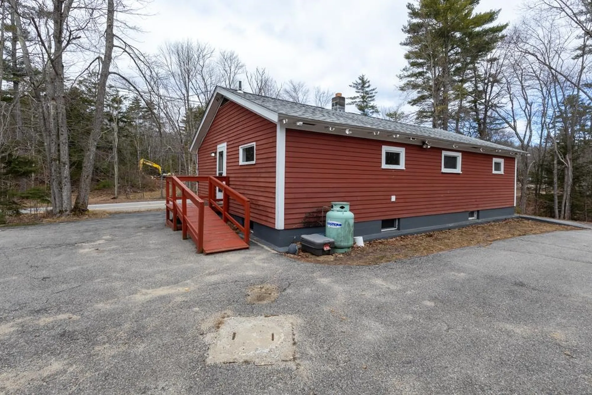 372 Wakefield Road Wakefield NH 03887
