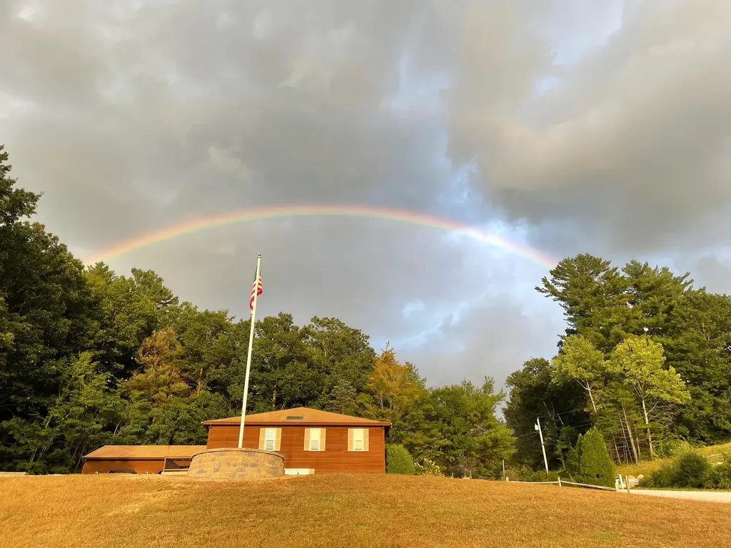 7 Rainbow Drive Goffstown NH 03045