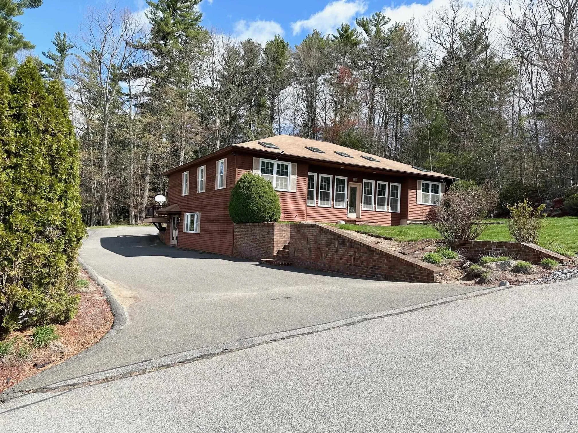 7 Rainbow Drive Goffstown NH 03045