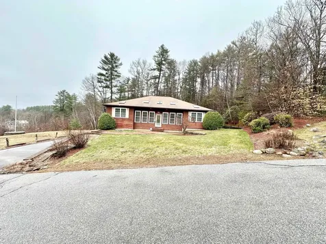 7 Rainbow Drive Goffstown NH 03045