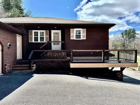 7 Rainbow Drive Goffstown NH 03045