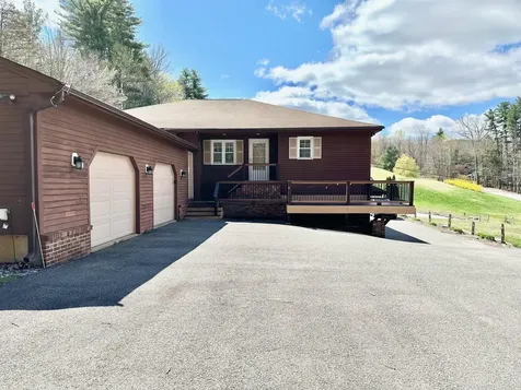 7 Rainbow Drive Goffstown NH 03045