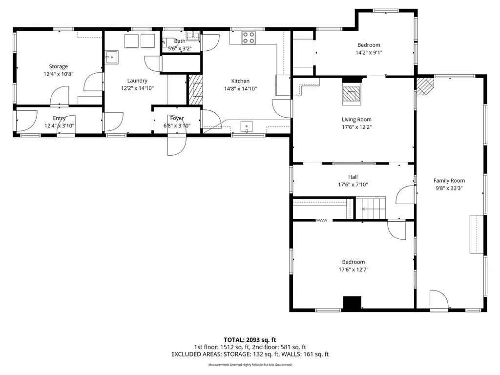 671 Washington Street Barrington NH 03825
