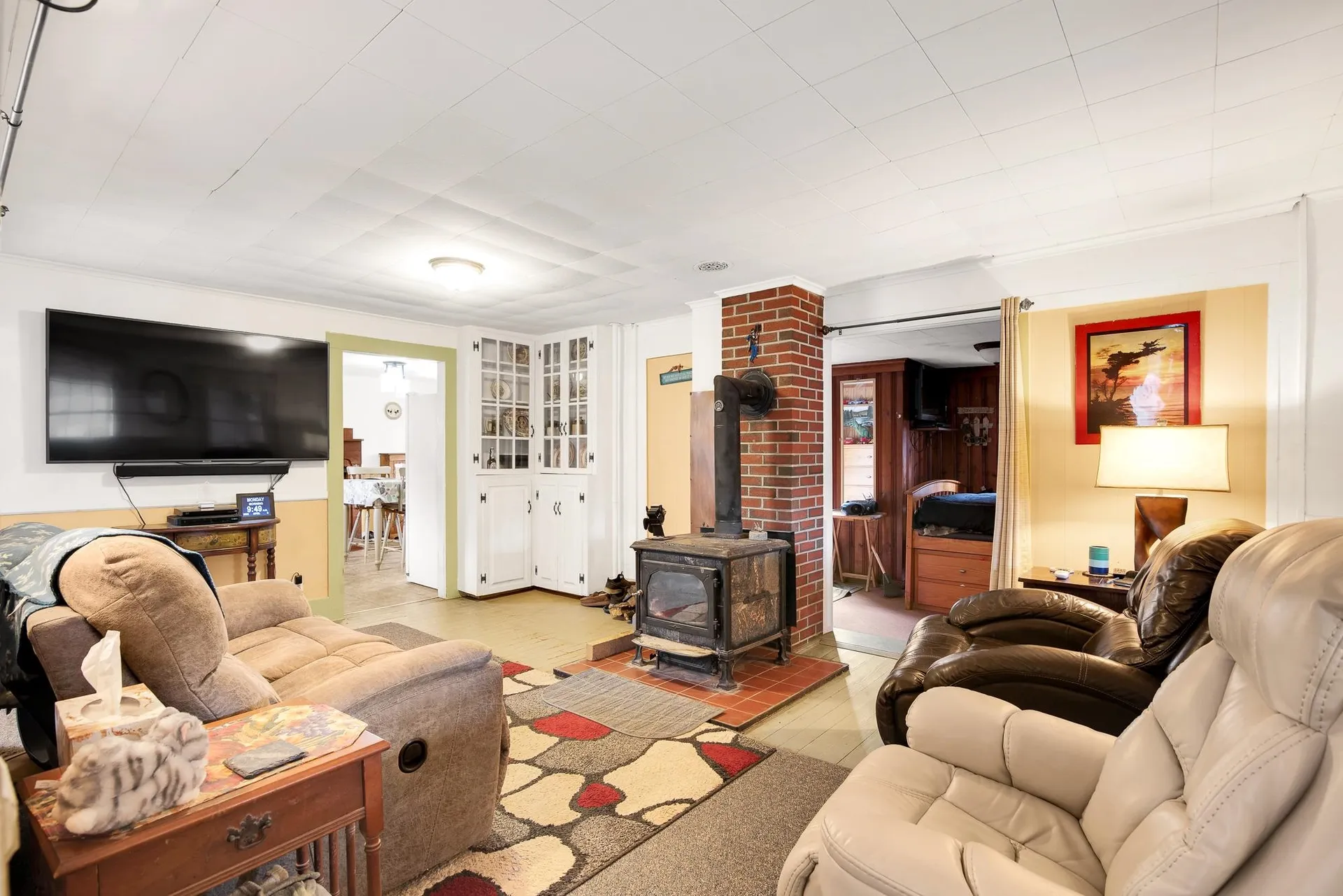 671 Washington Street Barrington NH 03825
