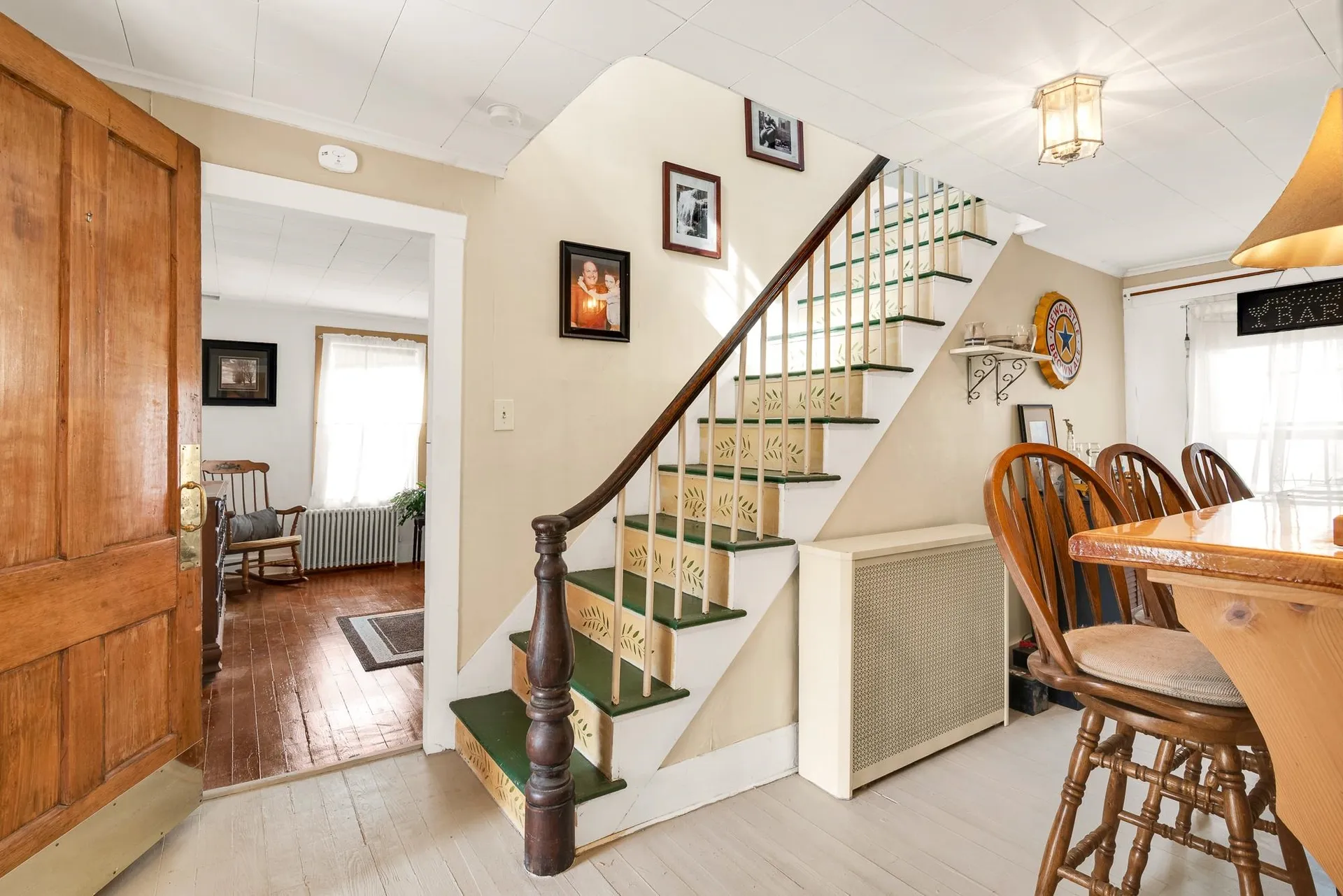 671 Washington Street Barrington NH 03825