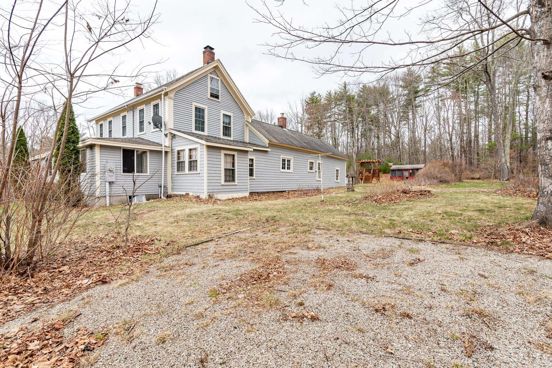 671 Washington Street Barrington NH 03825