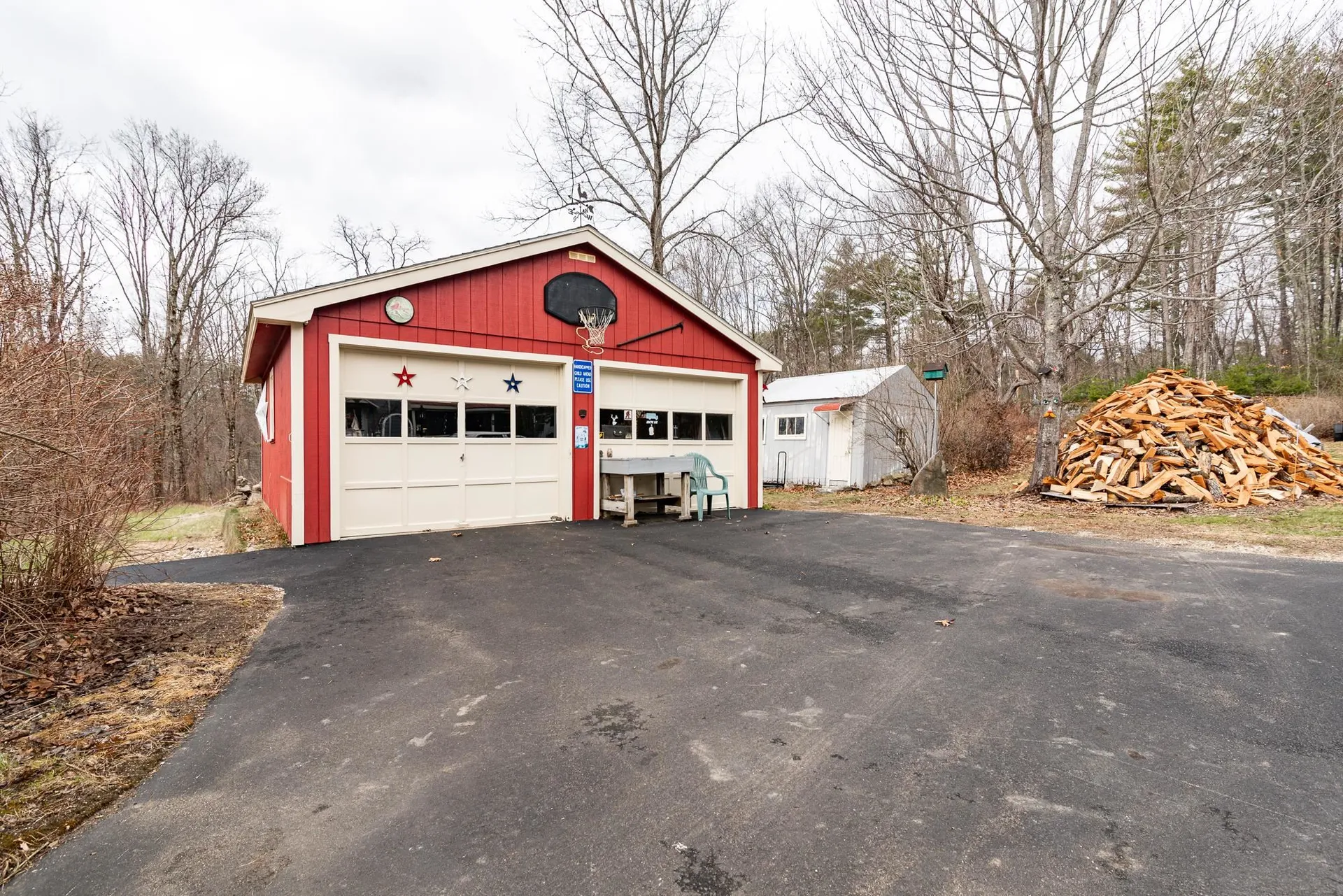 671 Washington Street Barrington NH 03825