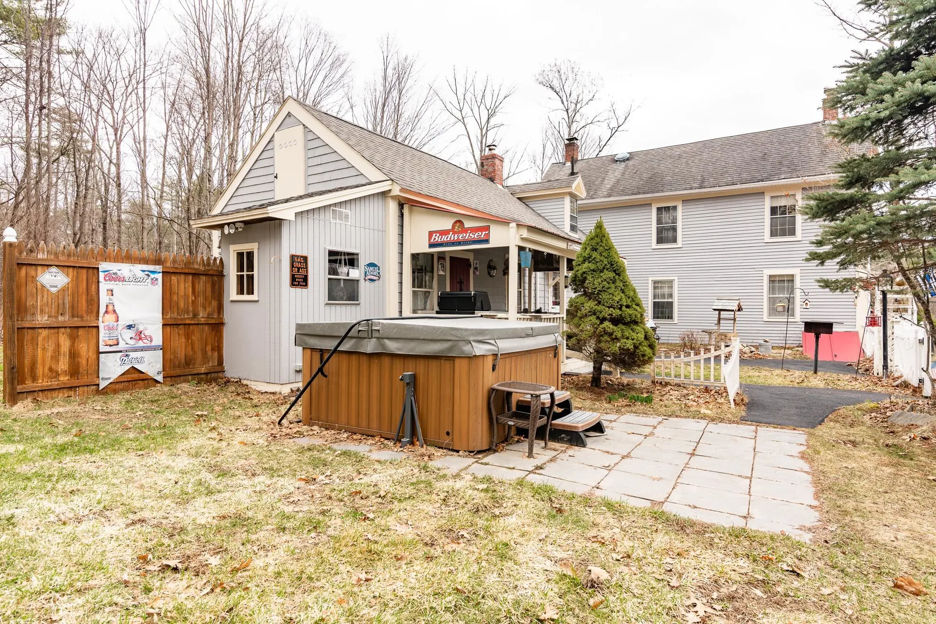 671 Washington Street Barrington NH 03825