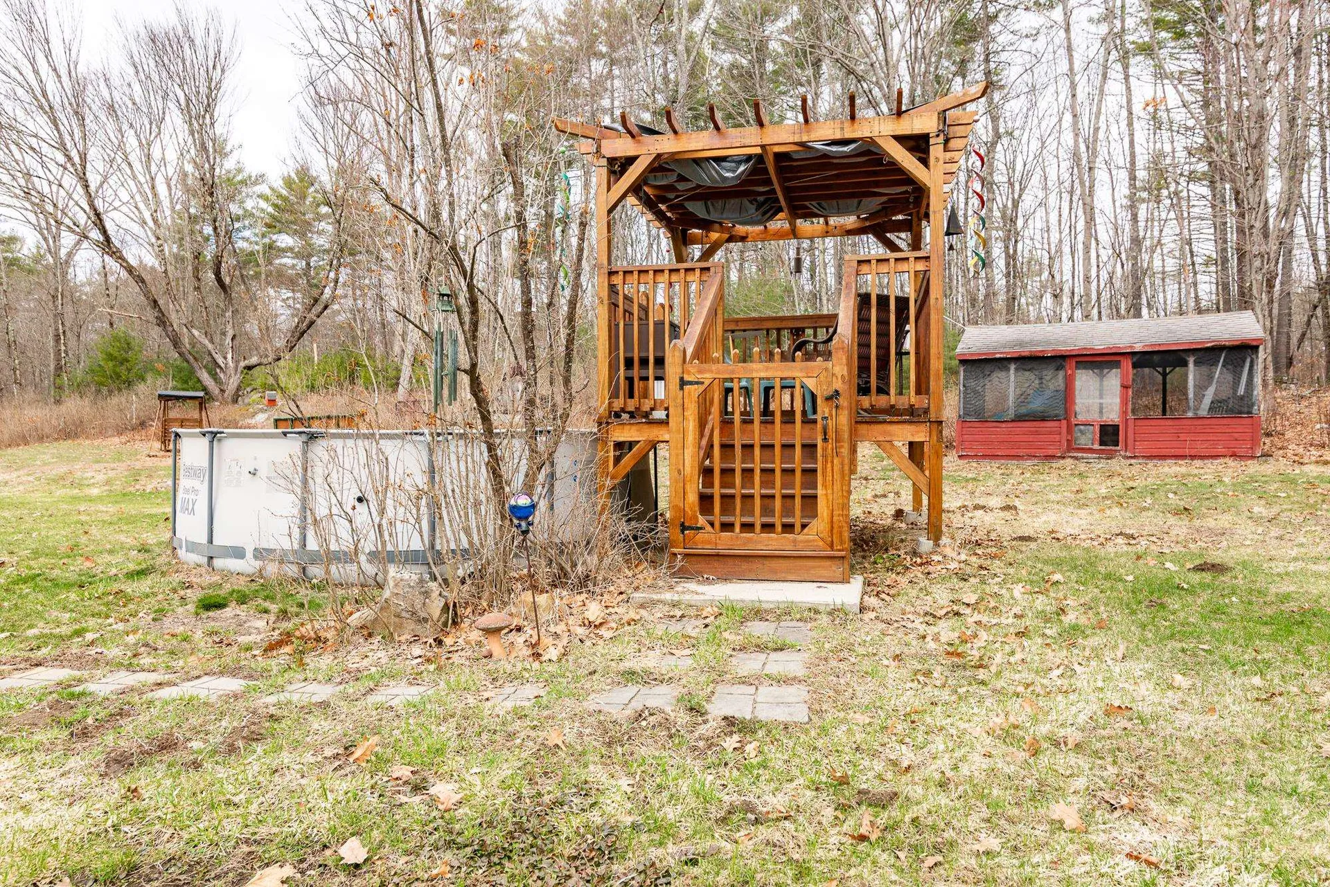 671 Washington Street Barrington NH 03825