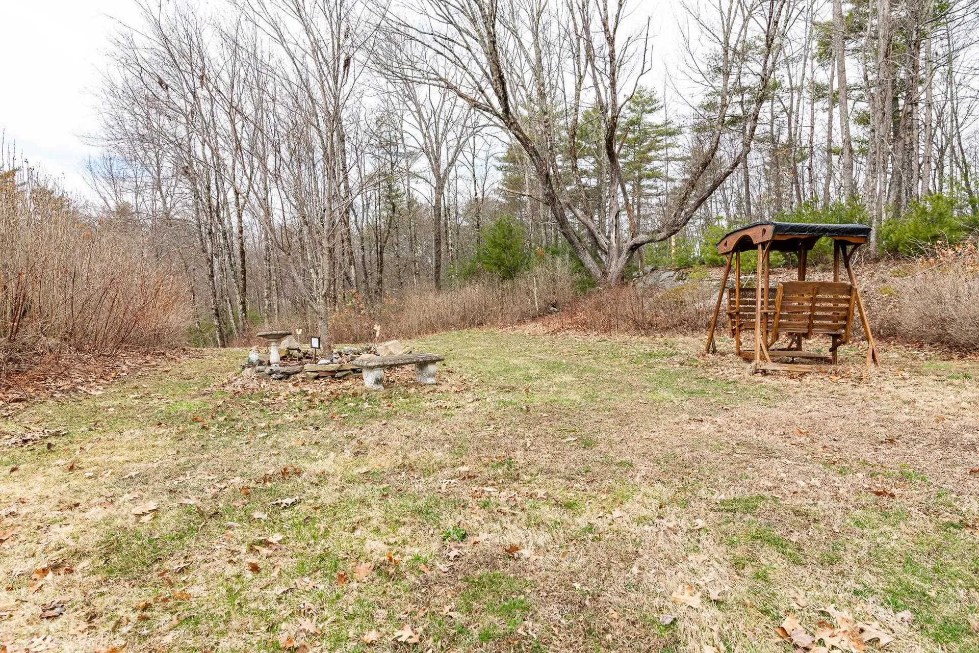 671 Washington Street Barrington NH 03825