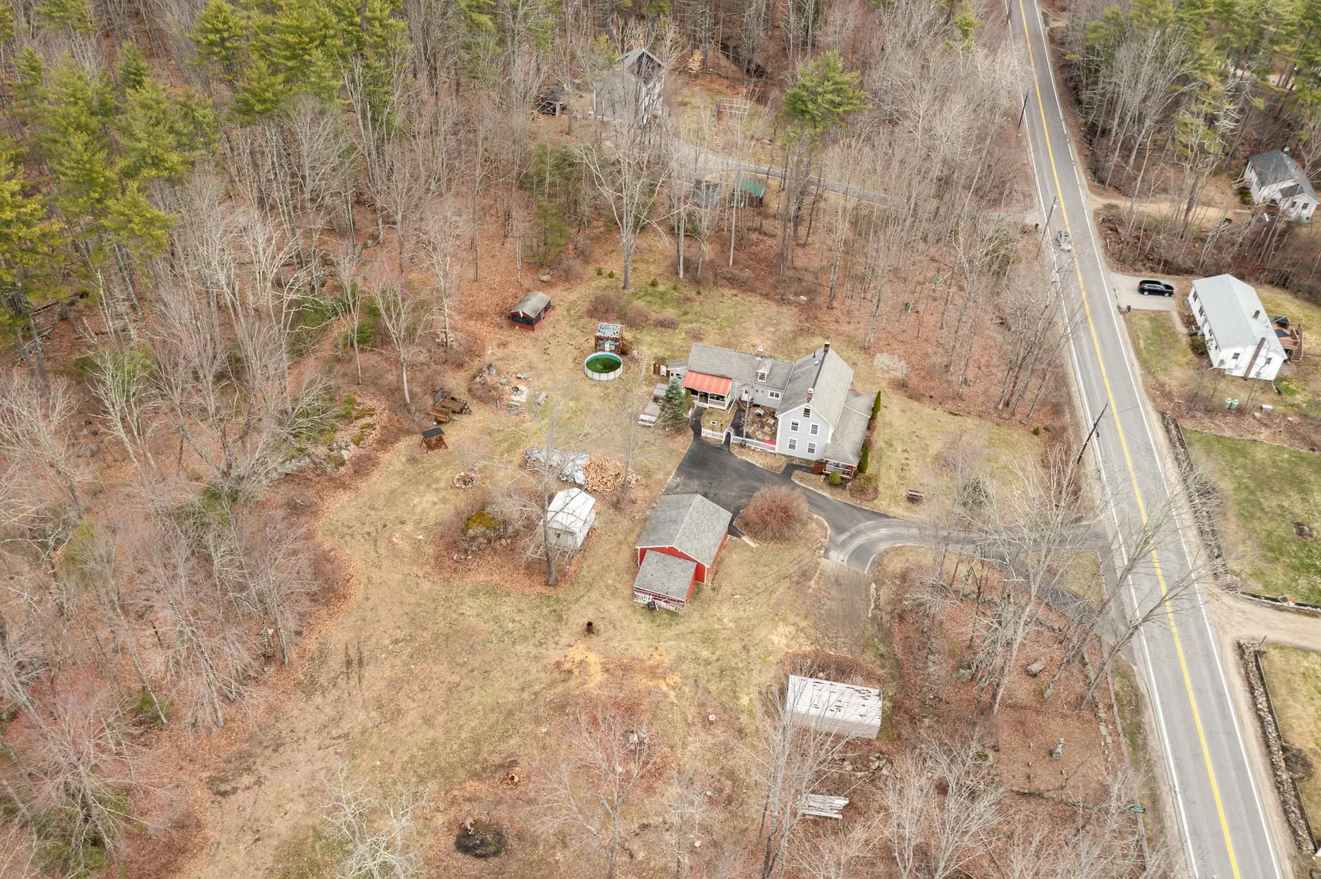 671 Washington Street Barrington NH 03825