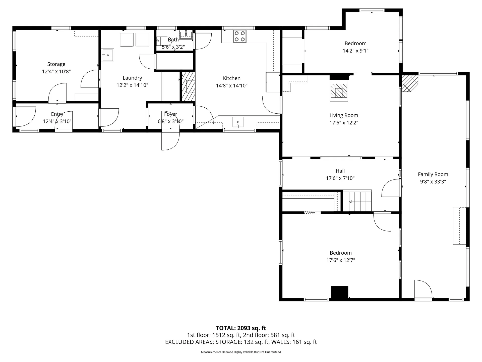 671 Washington Street Barrington NH 03825