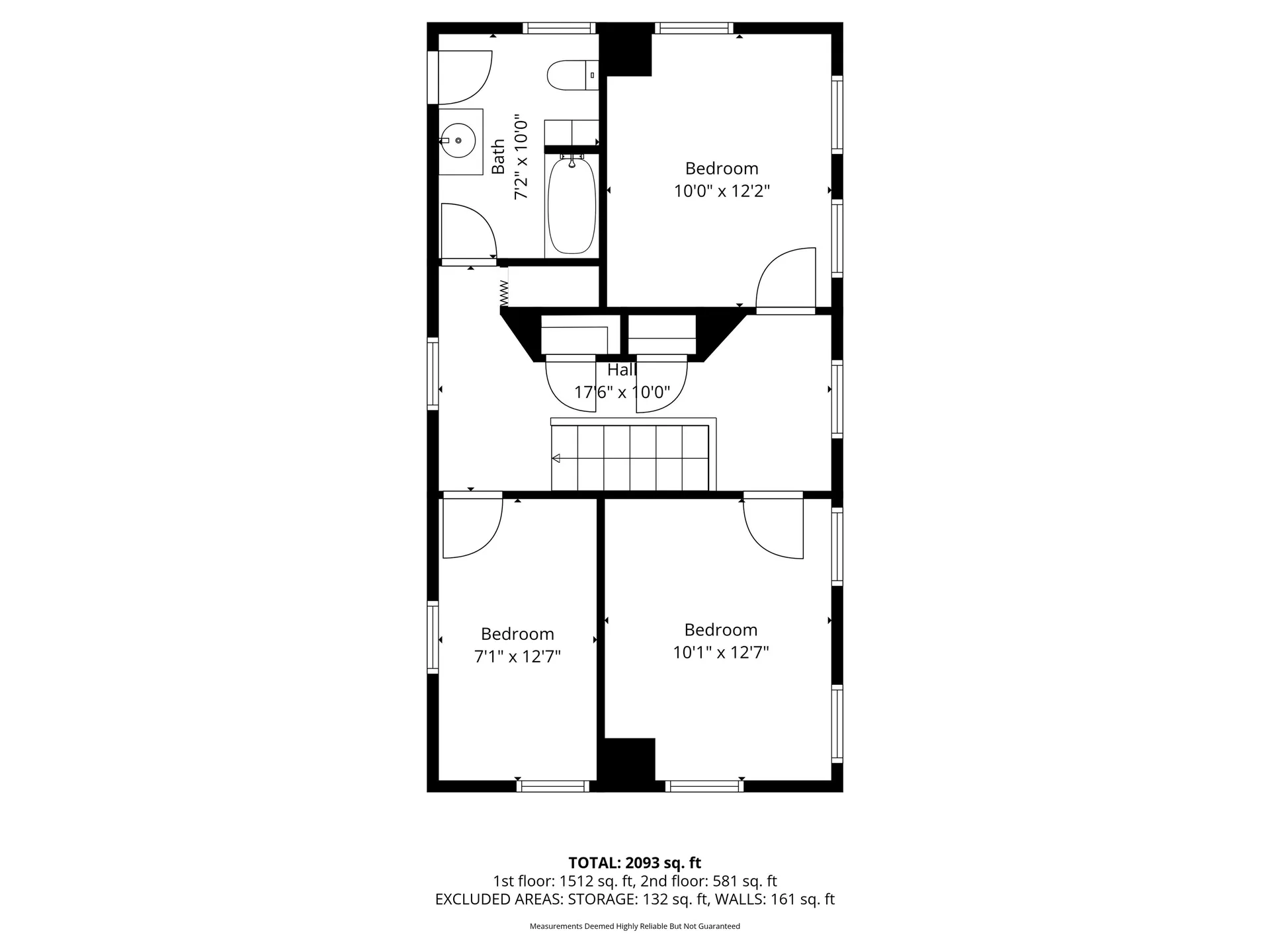 671 Washington Street Barrington NH 03825