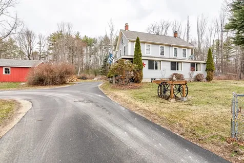 671 Washington Street Barrington NH 03825